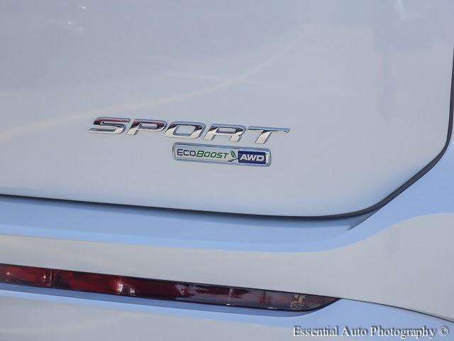 Ford Edge 2017 photo 5